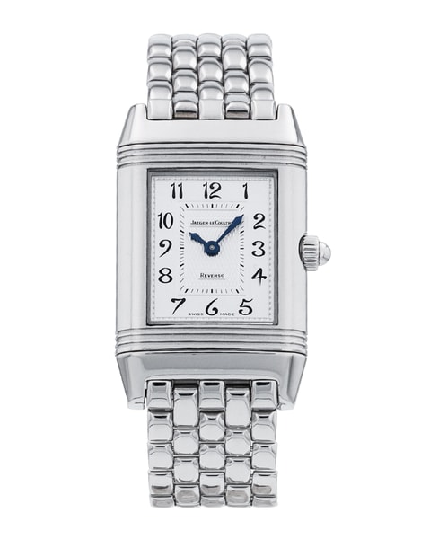 Jaeger-LeCoultre Reverso Duetto 2668110